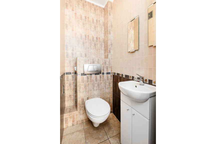 Warszawa, Targówek, Goławicka, Widok na PKiN~Dostępne~Balkon~Dwustronne~KW