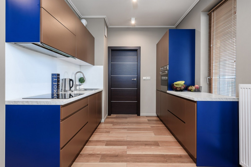 Warszawa, Mokotów, Obrzeżna, Przestronne 2-pokoje| Garaż|Duży Balkon|Ciche
