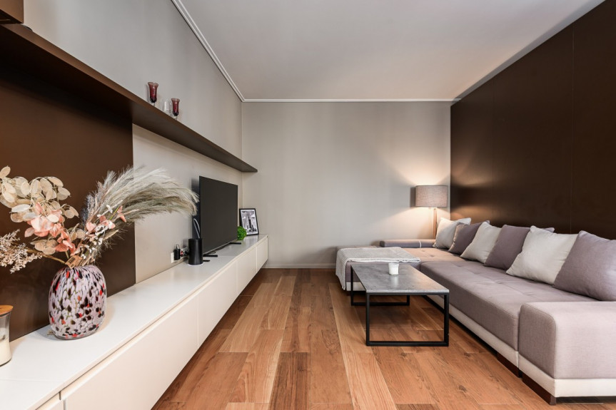Warszawa, Mokotów, Obrzeżna, Przestronne 2-pokoje| Garaż|Duży Balkon|Ciche