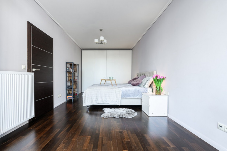 Warszawa, Mokotów, Obrzeżna, Przestronne 2-pokoje| Garaż|Duży Balkon|Ciche