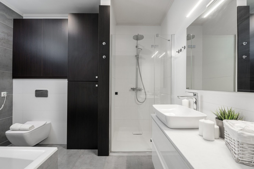 Warszawa, Mokotów, Obrzeżna, Przestronne 2-pokoje| Garaż|Duży Balkon|Ciche