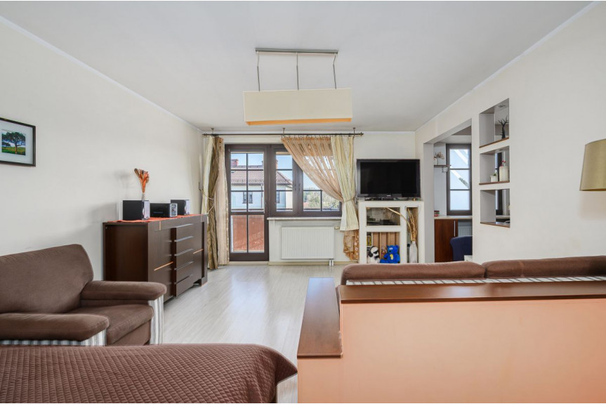 Warszawa, Białołęka, Józefa Mehoffera, Zamknięte Osiedle| Balkon| 3-pokoje|Od zaraz|Ciche