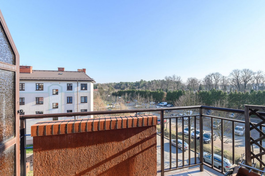 Warszawa, Białołęka, Józefa Mehoffera, Zamknięte Osiedle| Balkon| 3-pokoje|Od zaraz|Ciche
