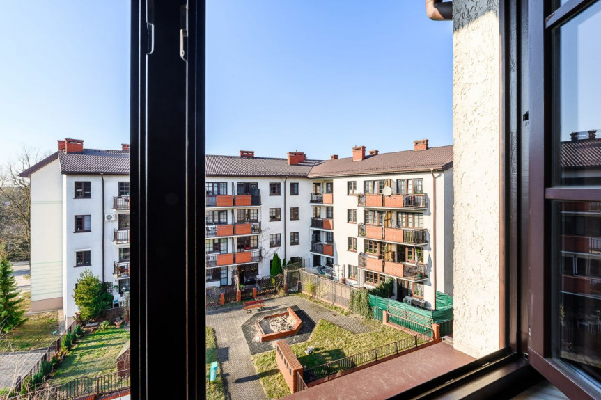 Warszawa, Białołęka, Józefa Mehoffera, Zamknięte Osiedle| Balkon| 3-pokoje|Od zaraz|Ciche