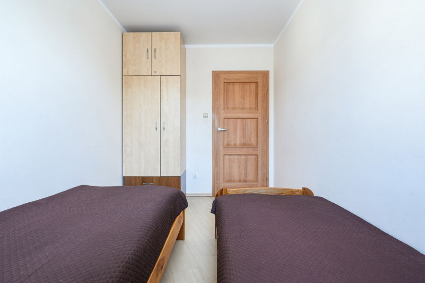 Warszawa, Białołęka, Józefa Mehoffera, Zamknięte Osiedle| Balkon| 3-pokoje|Od zaraz|Ciche