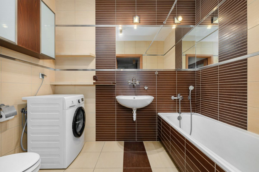 Warszawa, Białołęka, Józefa Mehoffera, Zamknięte Osiedle| Balkon| 3-pokoje|Od zaraz|Ciche