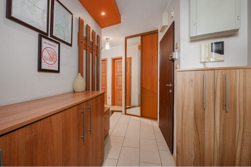 Warszawa, Białołęka, Józefa Mehoffera, Zamknięte Osiedle| Balkon| 3-pokoje|Od zaraz|Ciche