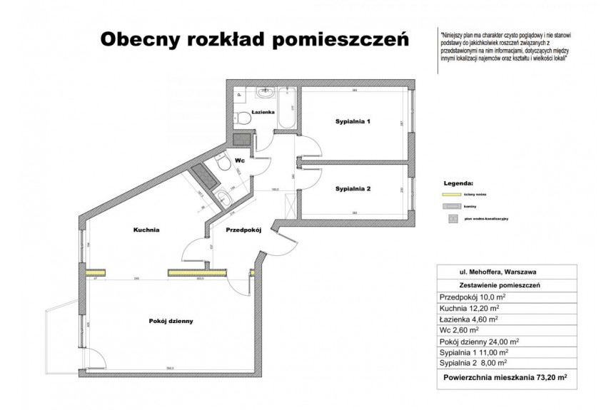 Warszawa, Białołęka, Józefa Mehoffera, Zamknięte Osiedle| Balkon| 3-pokoje|Od zaraz|Ciche
