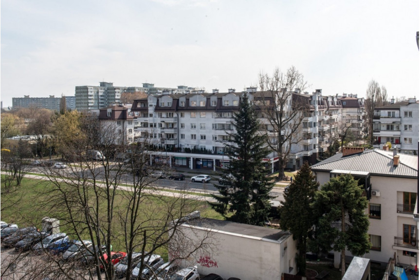 Warszawa, Targówek, Michała Kleofasa Ogińskiego, Ładne zadbane mieszkanie 2 pokojowe na Bródnie