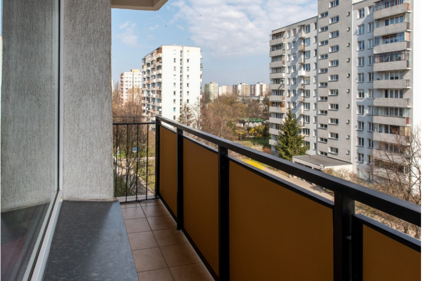 Warszawa, Targówek, Michała Kleofasa Ogińskiego, Ładne zadbane mieszkanie 2 pokojowe na Bródnie
