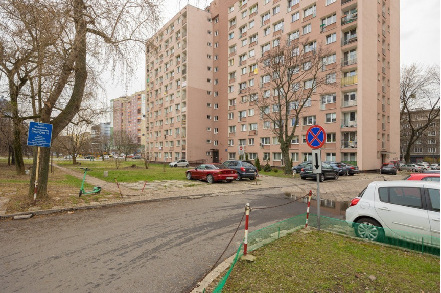 Warszawa, Wola, Okopowa, Inwestycyjne TOP Lokalizacja Od zaraz