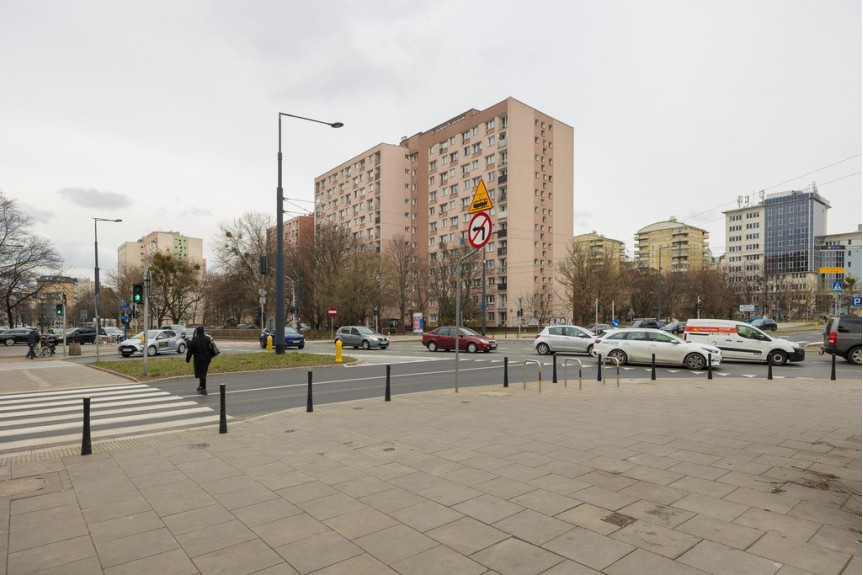 Warszawa, Wola, Okopowa, Inwestycyjne TOP Lokalizacja Od zaraz