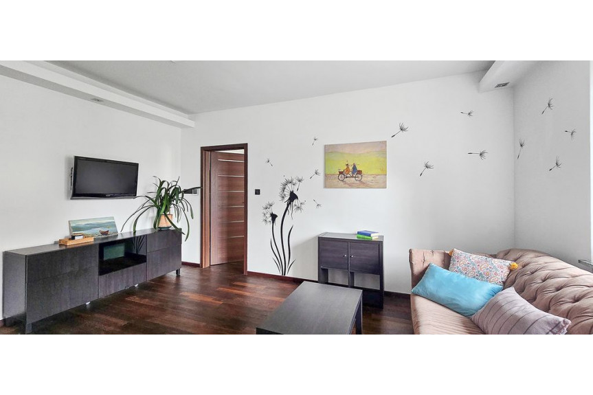 Warszawa, Wola, Żytnia, Wola ul. Żytnia/2 pokoje/44m2/ piwnica/sauna