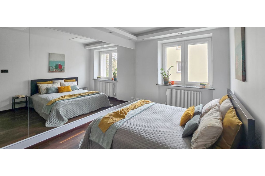 Warszawa, Wola, Żytnia, Wola ul. Żytnia/2 pokoje/44m2/ piwnica/sauna