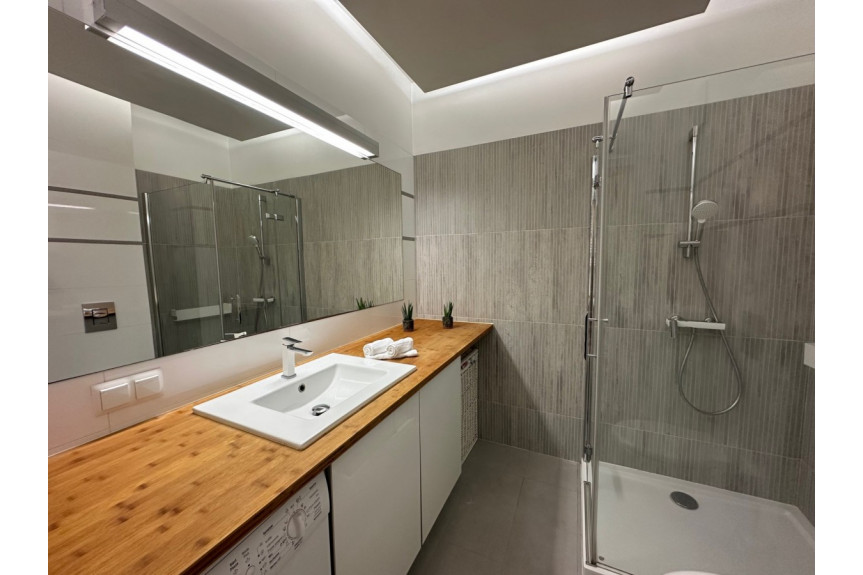 Warszawa, Wola Młynów, Zawiszy, 2POK./32m2/Duży balkon/Wola-Młynów/ Blisko Centrum