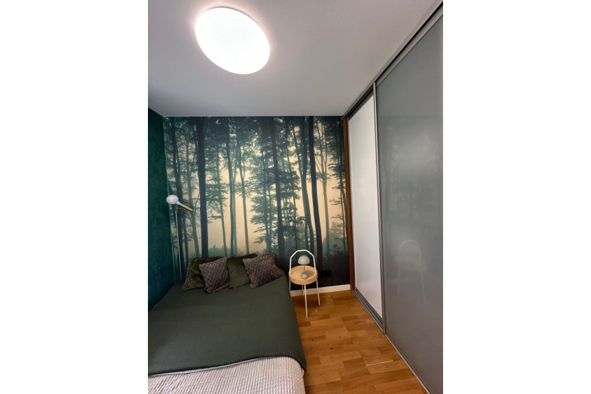 Warszawa, Wola Młynów, Zawiszy, 2POK./32m2/Duży balkon/Wola-Młynów/ Blisko Centrum