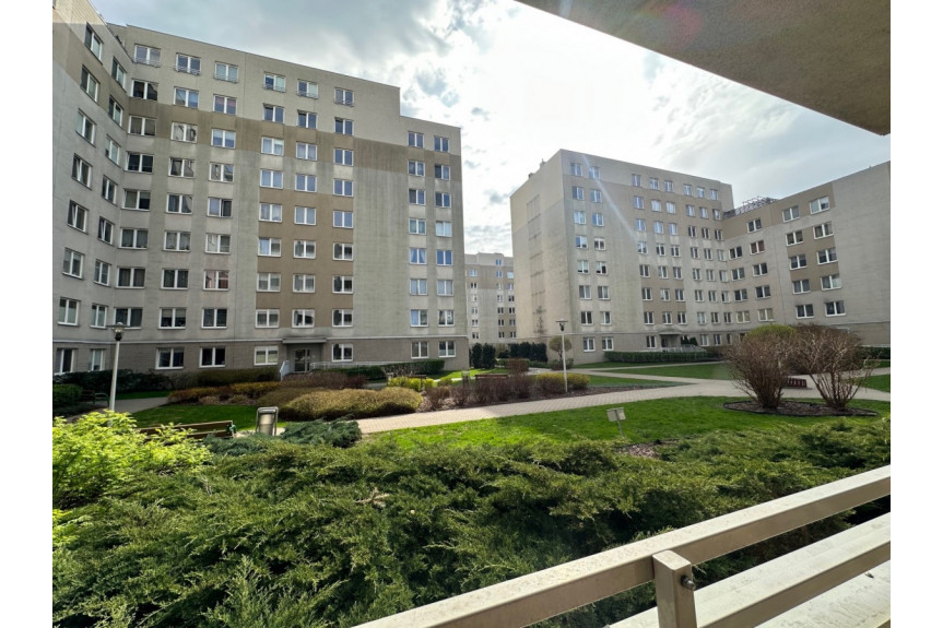 Warszawa, Wola Młynów, Zawiszy, 2POK./32m2/Duży balkon/Wola-Młynów/ Blisko Centrum