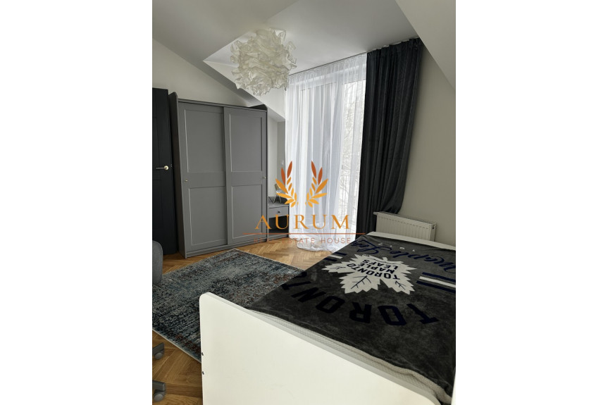 Piaseczyński, Piaseczno, Świętojańska, eleganckie 3-pokojowe mieszkanie w Piasecznie