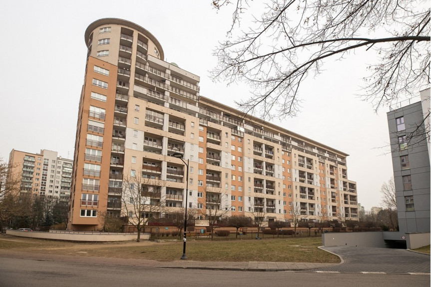 Warszawa, Bielany, Wojciecha Bogusławskiego, Mieszkanie na sprzedaż