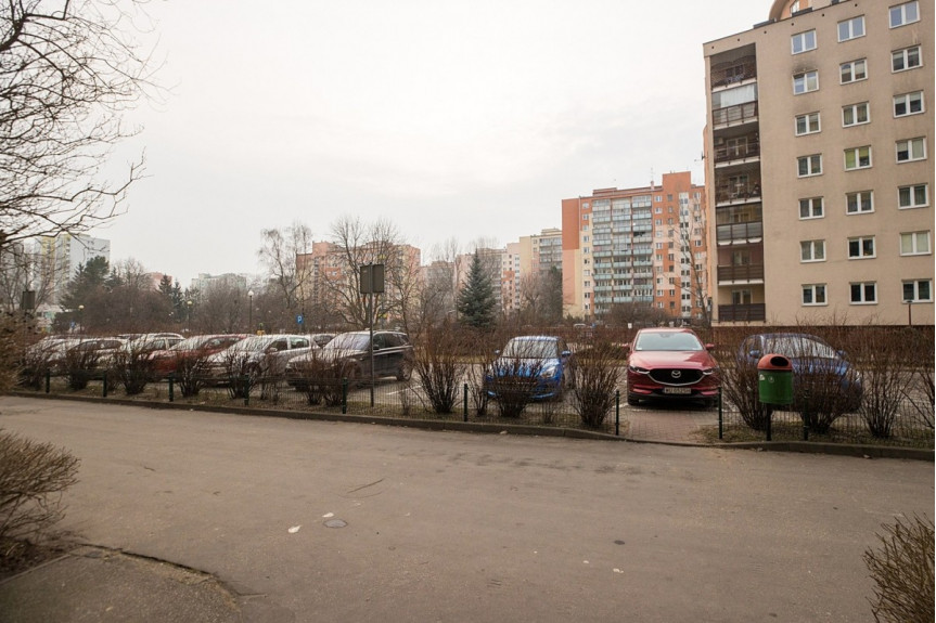 Warszawa, Bielany, Wojciecha Bogusławskiego, Mieszkanie na sprzedaż