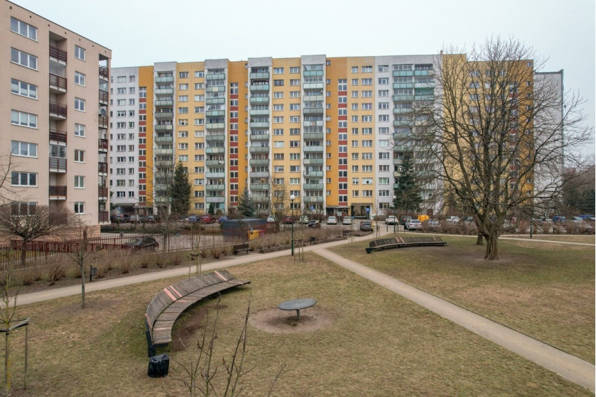 Warszawa, Bielany, Wojciecha Bogusławskiego, Mieszkanie na sprzedaż