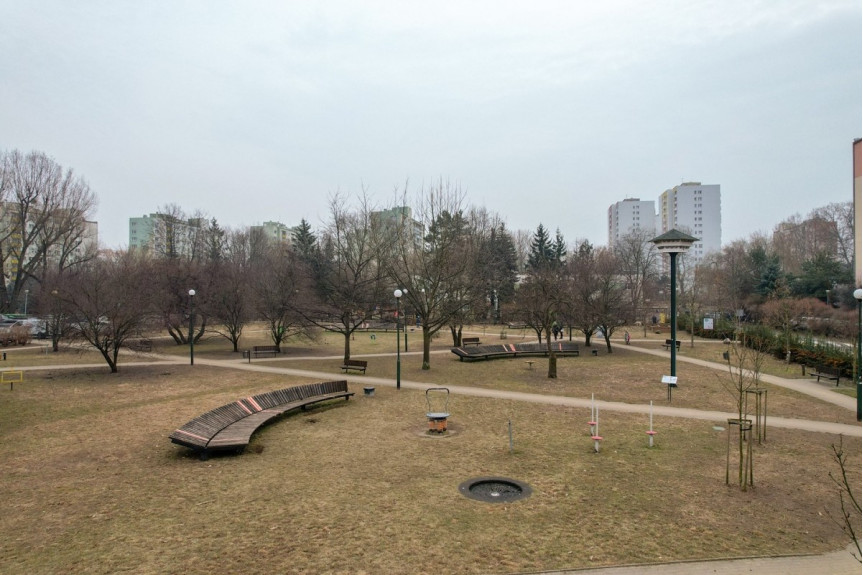 Warszawa, Bielany, Wojciecha Bogusławskiego, Mieszkanie na sprzedaż
