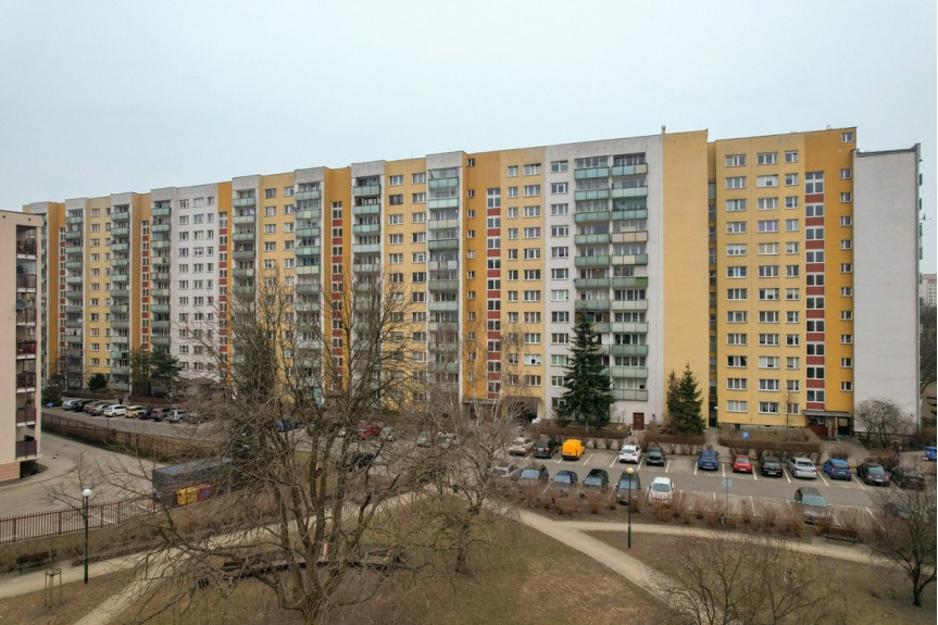 Warszawa, Bielany, Wojciecha Bogusławskiego, Mieszkanie na sprzedaż