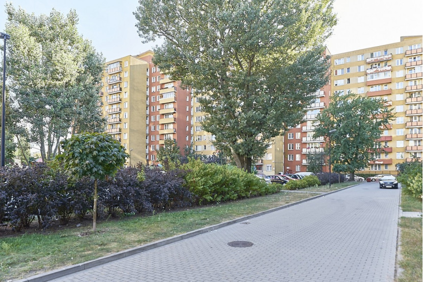 Warszawa, Targówek Bródno, Władysława Syrokomli, Mieszkanie na wynajem