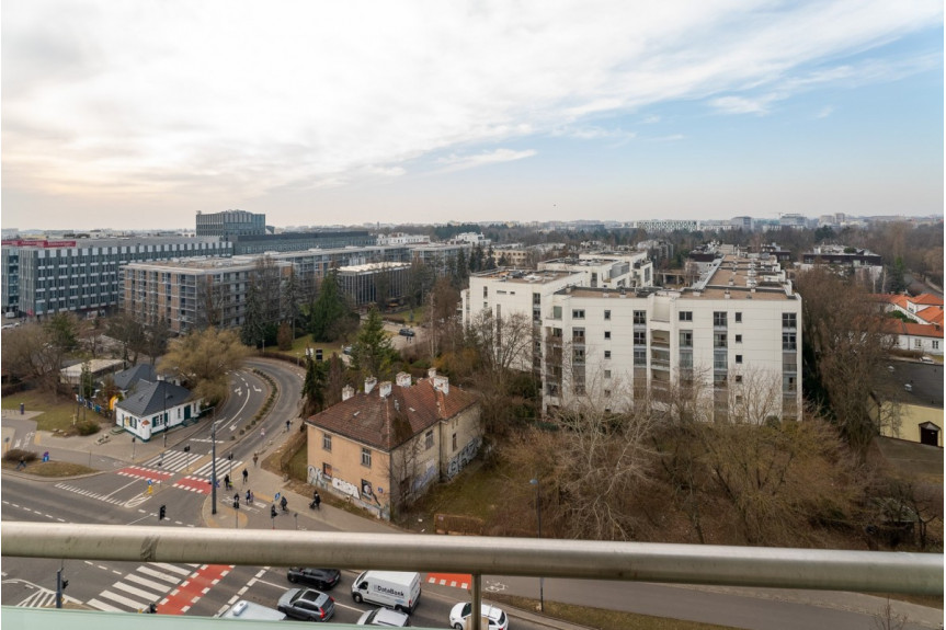 Warszawa, Mokotów, Giordana Bruna, Mieszkanie na sprzedaż