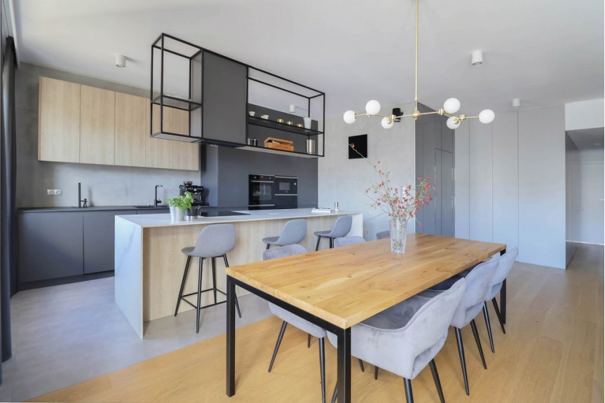 Warszawa, Wilanów, Wiktorii Wiedeńskiej, Spektakularny apartament na Wilanowie!