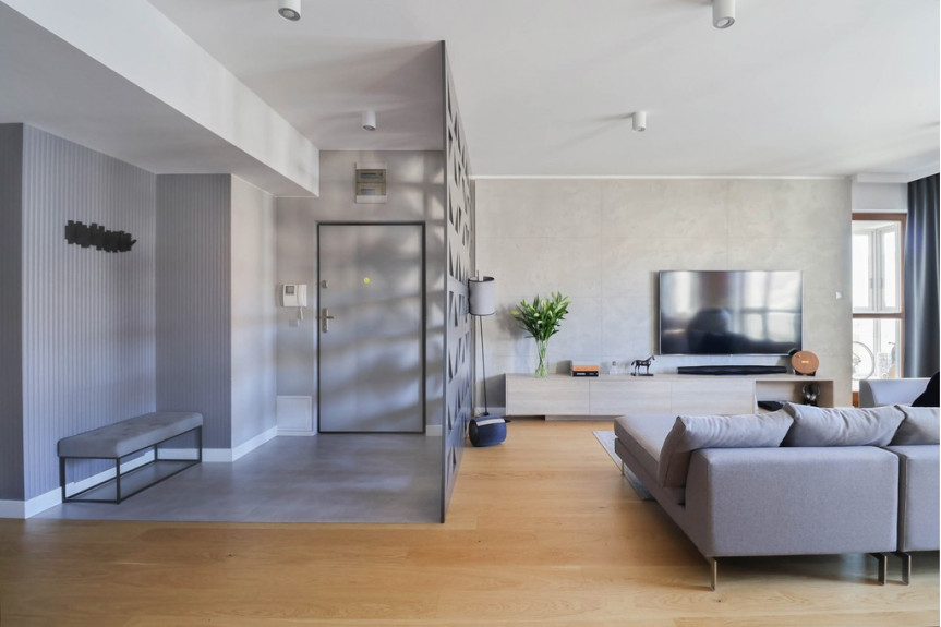 Warszawa, Wilanów, Wiktorii Wiedeńskiej, Spektakularny apartament na Wilanowie!