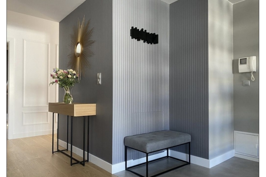 Warszawa, Wilanów, Wiktorii Wiedeńskiej, Spektakularny apartament na Wilanowie!