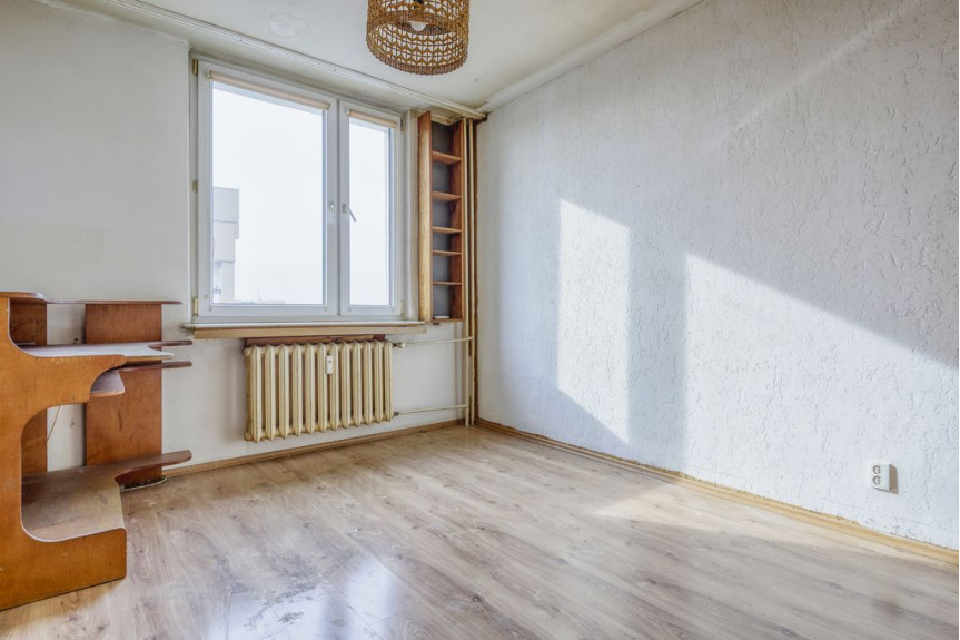 Warszawa, Praga-Północ, Białostocka, Mieszkanie w sąsiedztwie ,, Konesera