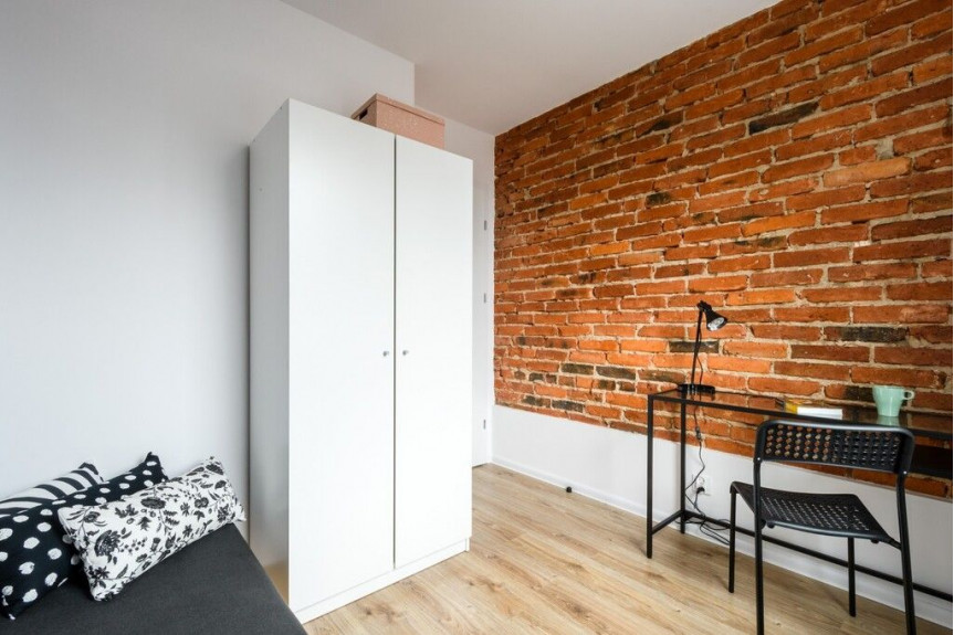 Warszawa, Wawer, Urocza, Gotowiec inwestycyjny, 4 pok., przychód 6600/mies