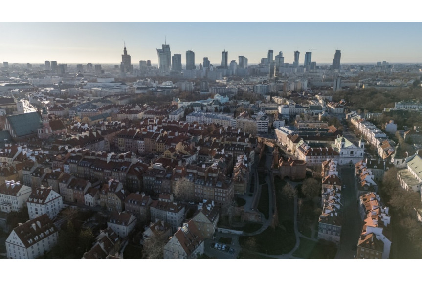 Warszawa, Stare Miasto, Brzozowa, Mieszkanie na sprzedaż