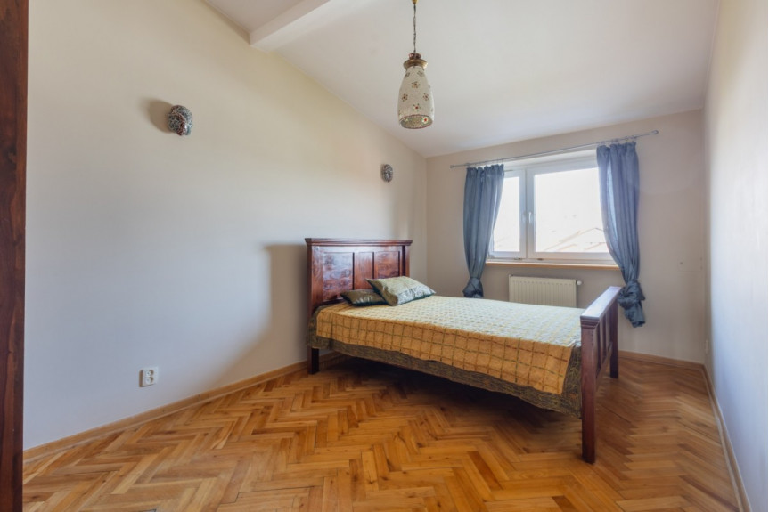 powiat Warszawa, Warszawa, Królowej Marysieńki, Dom na wynajem