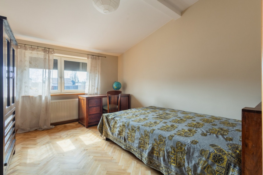 powiat Warszawa, Warszawa, Królowej Marysieńki, Dom na wynajem