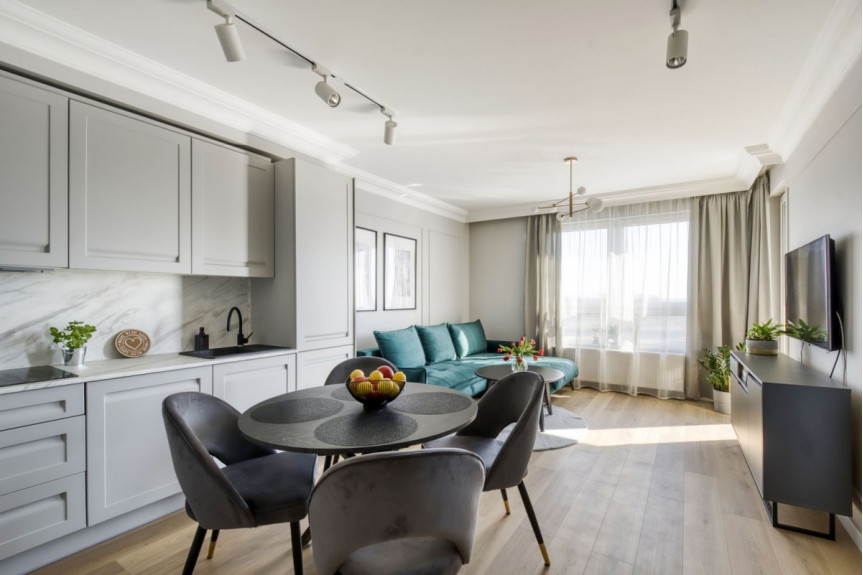 Warszawa, Praga-Południe Gocław, Celownicza, NOWE 2 POKOJE W APARTAMENTOWCU! KUP I ZAMIESZKAJ!