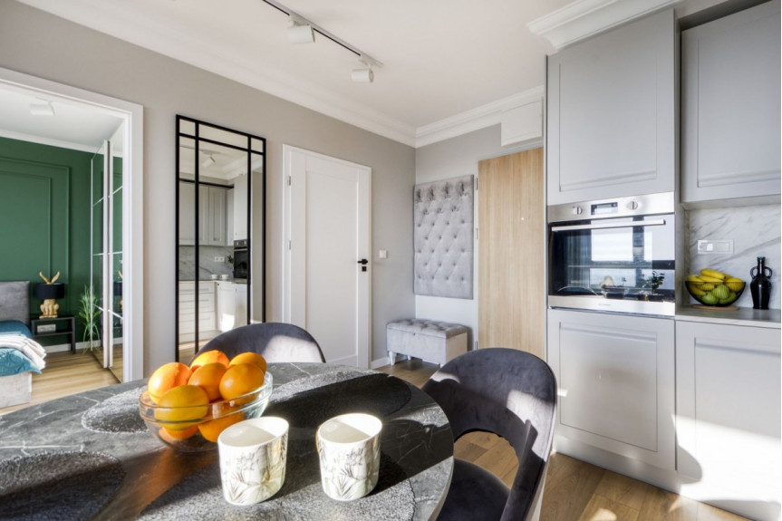 Warszawa, Praga-Południe Gocław, Celownicza, NOWE 2 POKOJE W APARTAMENTOWCU! KUP I ZAMIESZKAJ!
