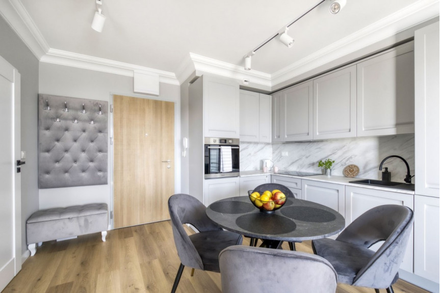 Warszawa, Praga-Południe Gocław, Celownicza, NOWE 2 POKOJE W APARTAMENTOWCU! KUP I ZAMIESZKAJ!