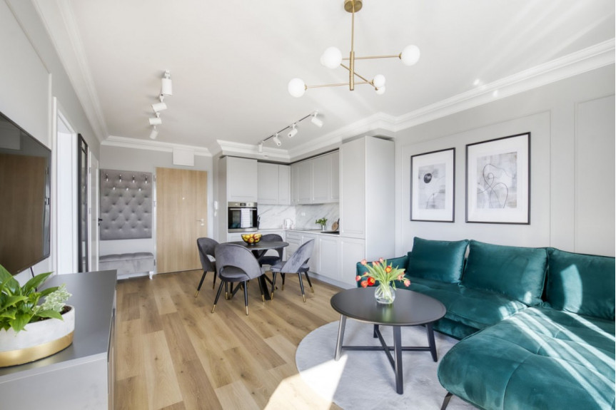 Warszawa, Praga-Południe Gocław, Celownicza, NOWE 2 POKOJE W APARTAMENTOWCU! KUP I ZAMIESZKAJ!