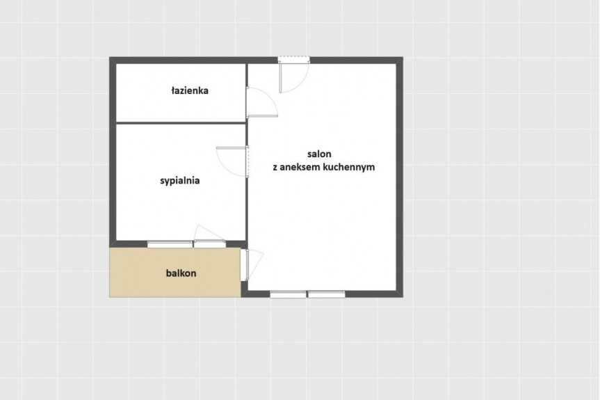 Warszawa, Praga-Południe Gocław, Celownicza, NOWE 2 POKOJE W APARTAMENTOWCU! KUP I ZAMIESZKAJ!