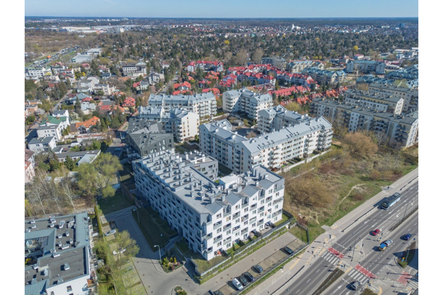 Warszawa, Targówek Zacisze, Łodygowa, Tylko w MLS Mieszkanie z piękną deską podłogową