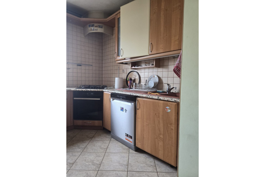 Warszawa, Ursynów, Ludwinowska, cisza, 5 pokoi, 2 miejsca garażowe, 2 komórki lok