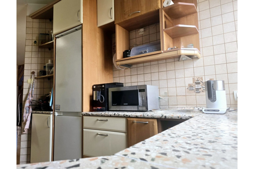 Warszawa, Ursynów, Ludwinowska, cisza, 5 pokoi, 2 miejsca garażowe, 2 komórki lok