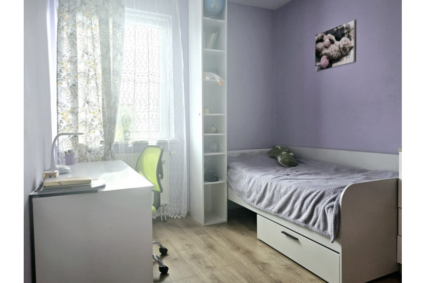 Warszawa, Ursynów, Ludwinowska, cisza, 5 pokoi, 2 miejsca garażowe, 2 komórki lok