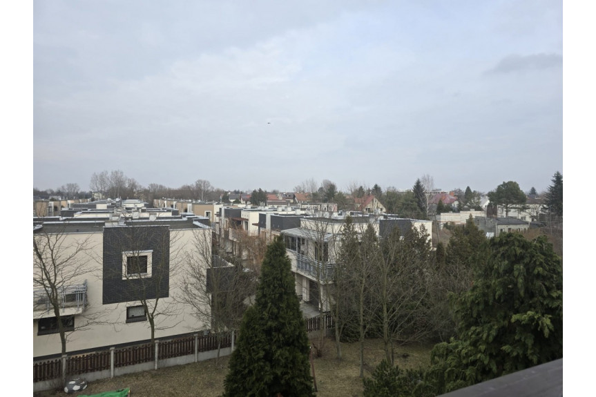 Warszawa, Ursynów, Ludwinowska, cisza, 5 pokoi, 2 miejsca garażowe, 2 komórki lok