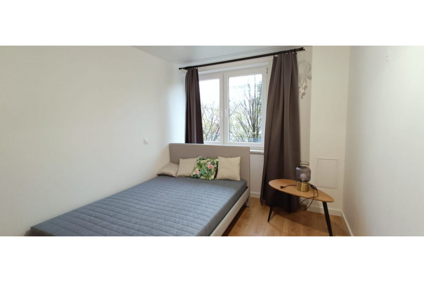 Warszawa, Wola, Okopowa, 2 Pokojowe, wynajem, 0% prowizja, Okopowa, Wola