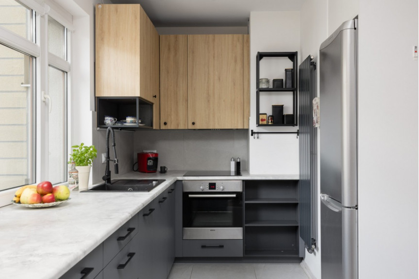 Warszawa, Wilanów Błonia Wilanowskie, Aleja Wilanowska, Apartament | 4 pokoje | 2 balkony
