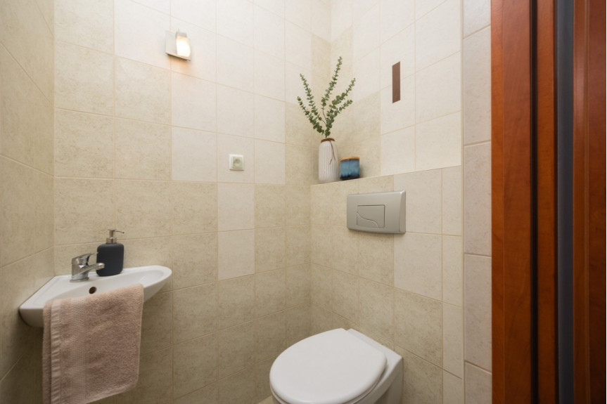 Warszawa, Wilanów Błonia Wilanowskie, Aleja Wilanowska, Apartament | 4 pokoje | 2 balkony